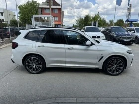 BMW X3 xDrive20i (ZA), снимка 9