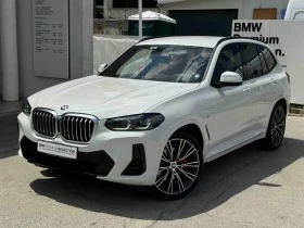 BMW X3 xDrive20i Mpack | Mobile.bg    1