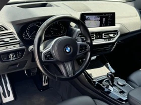 BMW X3 xDrive20i (ZA), снимка 5