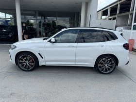 BMW X3 xDrive20i (ZA), снимка 3