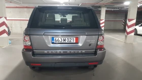 Обява за продажба на Land Rover Range Rover Sport 3.0D FACELIFT ~17 950 лв. - изображение 5