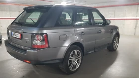 Обява за продажба на Land Rover Range Rover Sport 3.0D FACELIFT ~17 950 лв. - изображение 4