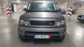 Обява за продажба на Land Rover Range Rover Sport 3.0D FACELIFT ~17 950 лв. - изображение 1