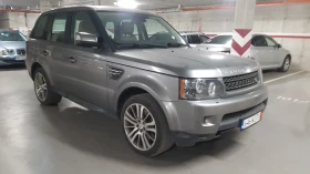 Land Rover Range Rover Sport 3.0D FACELIFT, снимка 3