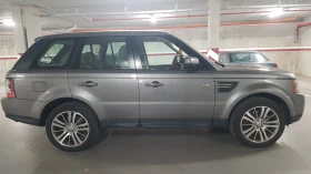 Обява за продажба на Land Rover Range Rover Sport 3.0D FACELIFT ~17 950 лв. - изображение 3