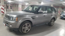 Land Rover Range Rover Sport 3.0D FACELIFT, снимка 1