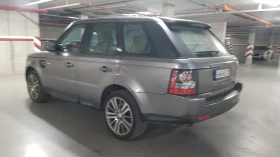 Land Rover Range Rover Sport 3.0D FACELIFT, снимка 7