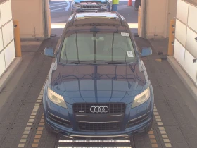 Audi Q7 3.0T Premium Plus - [3] 