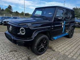 Mercedes-Benz G 580 EQ/ EDITION 1/ AMG/ 4-MATIC/ BURM/ CARBON/ TV/     | Mobile.bg    3