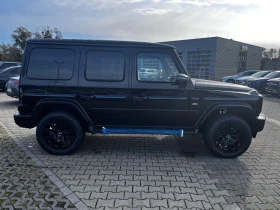 Mercedes-Benz G 580 EQ/ EDITION 1/ AMG/ 4-MATIC/ BURM/ CARBON/ TV/     | Mobile.bg    8