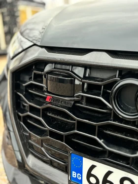 Audi RSQ8  CARBON PAKET CERAMIC B&O PANO DISTRONIC ВАКУУМ, снимка 5