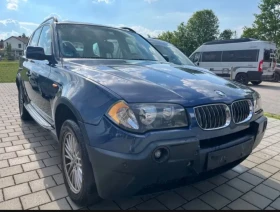 BMW X3 3.0d xDrive, снимка 1