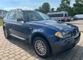 BMW X3 3.0d xDrive, снимка 2