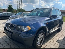 BMW X3 3.0d xDrive, снимка 3