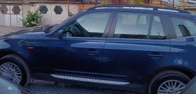 BMW X3 3.0d xDrive, снимка 4