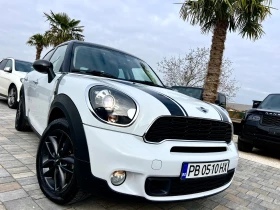 Mini Countryman SD* PANORAMA* CARBON* 2.0SD, снимка 1