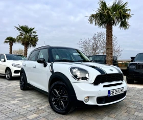 Mini Countryman SD* PANORAMA* CARBON* 2.0SD, снимка 9