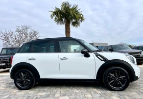 Mini Countryman SD* PANORAMA* CARBON* 2.0SD, снимка 10