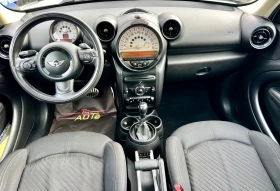 Mini Countryman SD* PANORAMA* CARBON* 2.0SD, снимка 13