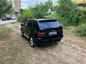 Обява за продажба на BMW X5 3.0D ~22 222 лв. - изображение 5