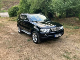 Обява за продажба на BMW X5 3.0D ~22 222 лв. - изображение 2