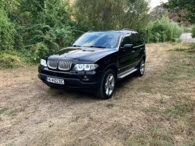 Обява за продажба на BMW X5 3.0D ~22 222 лв. - изображение 1