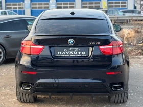 BMW X6 35d= xDrive= M-performance= Head UP= Soft Close= T, снимка 6