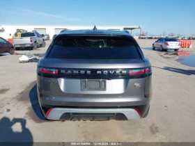 Land Rover Range Rover Velar P250 SE R-DYNAMIC - 44000 лв. - 58619856 | Car24.bg