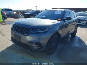 Land Rover Range Rover Velar P250 SE R-DYNAMIC - 44000 лв. - 58619856 | Car24.bg