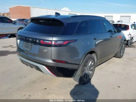 Land Rover Range Rover Velar P250 SE R-DYNAMIC - 44000 лв. - 58619856 | Car24.bg