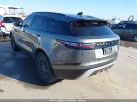 Land Rover Range Rover Velar P250 SE R-DYNAMIC - 44000 лв. - 58619856 | Car24.bg