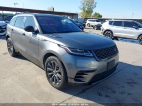 Land Rover Range Rover Velar P250 SE R-DYNAMIC 1