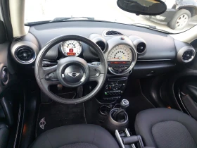 Mini Countryman 1, 6i 122ps 6ck, снимка 6