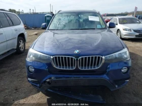 BMW X3 XDRIVE28I - 20400 лв. - 83858248 | Car24.bg