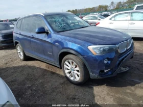 BMW X3 XDRIVE28I 1