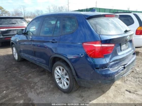 BMW X3 XDRIVE28I - 20400 лв. - 83858248 | Car24.bg