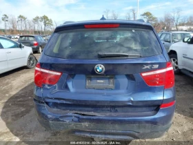 BMW X3 XDRIVE28I - 20400 лв. - 83858248 | Car24.bg