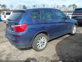 BMW X3 XDRIVE28I - 20400 лв. - 83858248 | Car24.bg