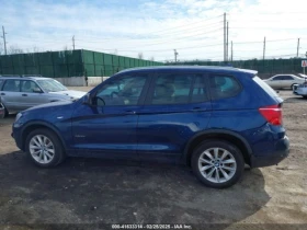 BMW X3 XDRIVE28I - 20400 лв. - 83858248 | Car24.bg