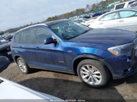 BMW X3 XDRIVE28I - 20400 лв. - 83858248 | Car24.bg