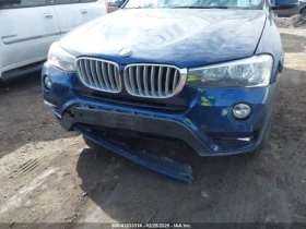 BMW X3 XDRIVE28I - 20400 лв. - 83858248 | Car24.bg