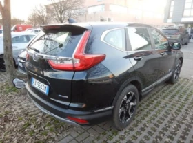Обява за продажба на Honda Cr-v ~47 000 лв. - изображение 2