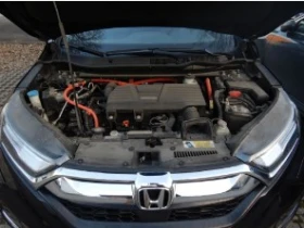 Обява за продажба на Honda Cr-v ~47 000 лв. - изображение 5
