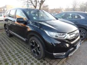 Обява за продажба на Honda Cr-v ~47 000 лв. - изображение 1