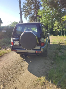 Обява за продажба на Toyota Land cruiser D4D ~24 500 лв. - изображение 3