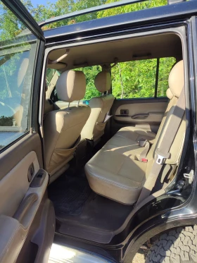 Обява за продажба на Toyota Land cruiser D4D ~24 500 лв. - изображение 5