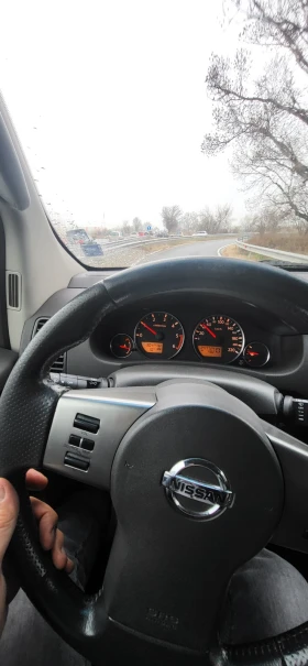 Nissan Pathfinder 2.5d | Mobile.bg    15