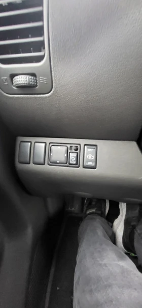 Nissan Pathfinder 2.5d | Mobile.bg    17