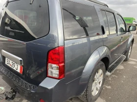 Nissan Pathfinder 2.5d | Mobile.bg    6