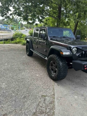 Jeep Wrangler Jeep Wrangler Rubicon | Mobile.bg    7
